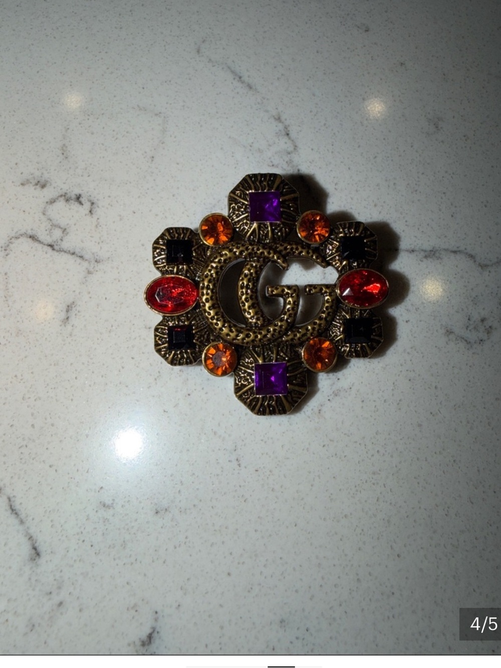 Brooch